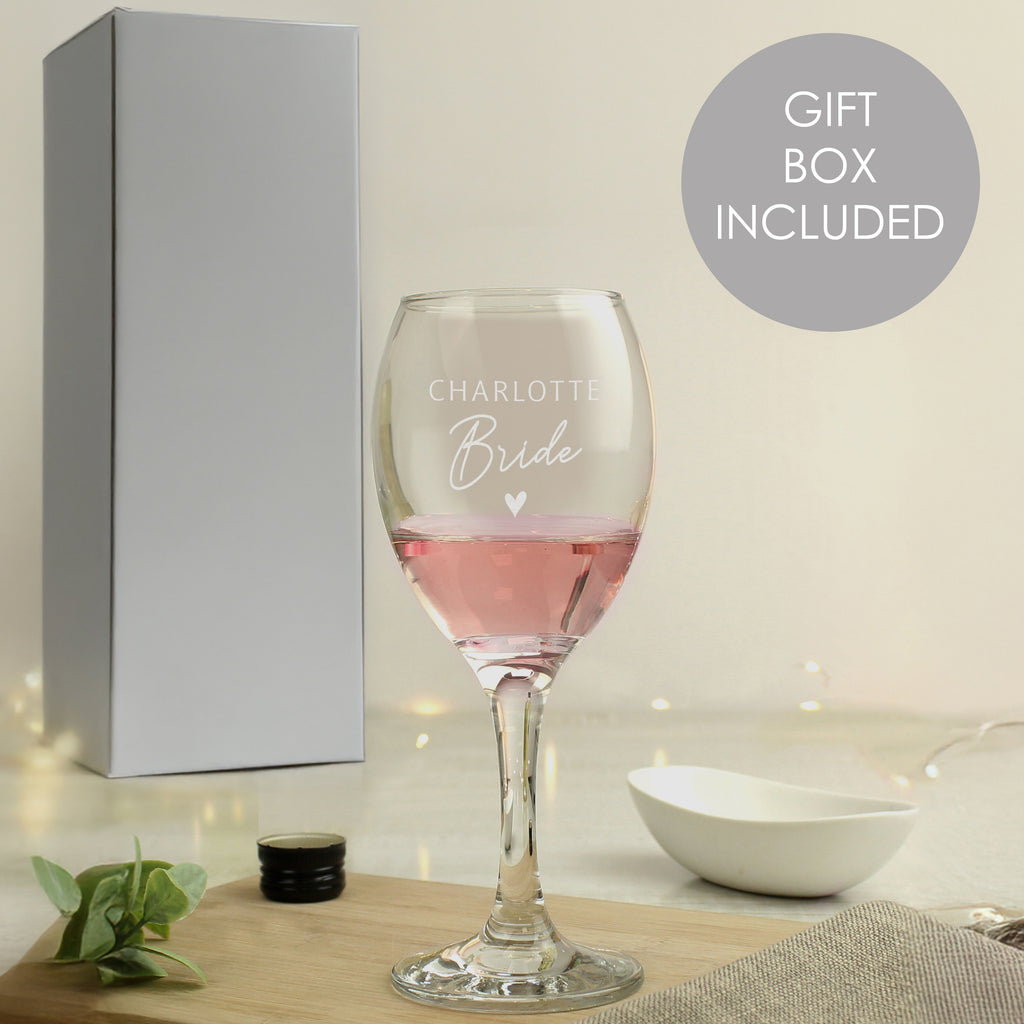 Glasses & Barware