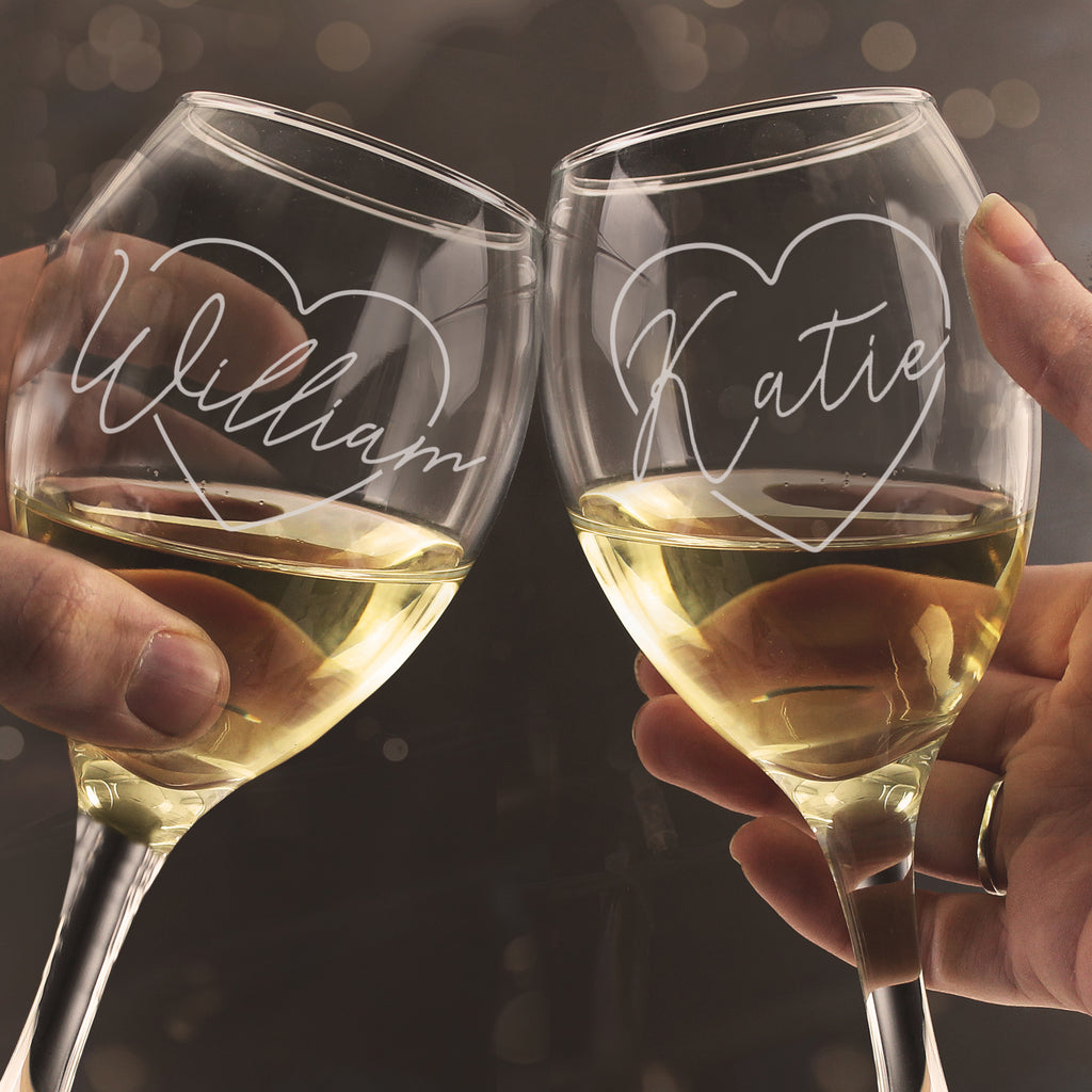Glasses & Barware