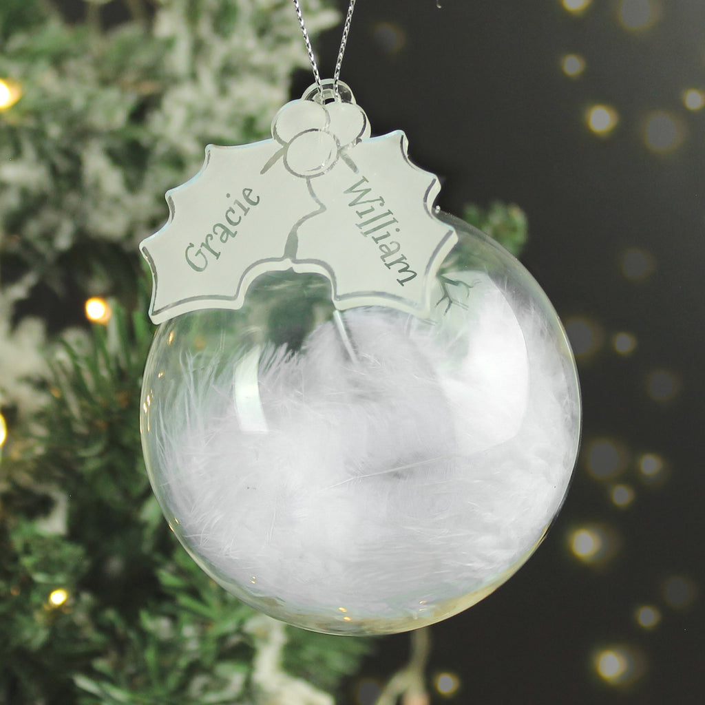 Hanging Decorations & Signs