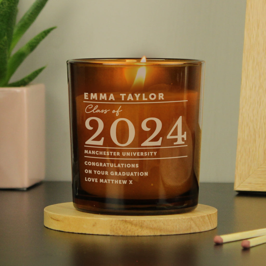Candles & Reed Diffusers