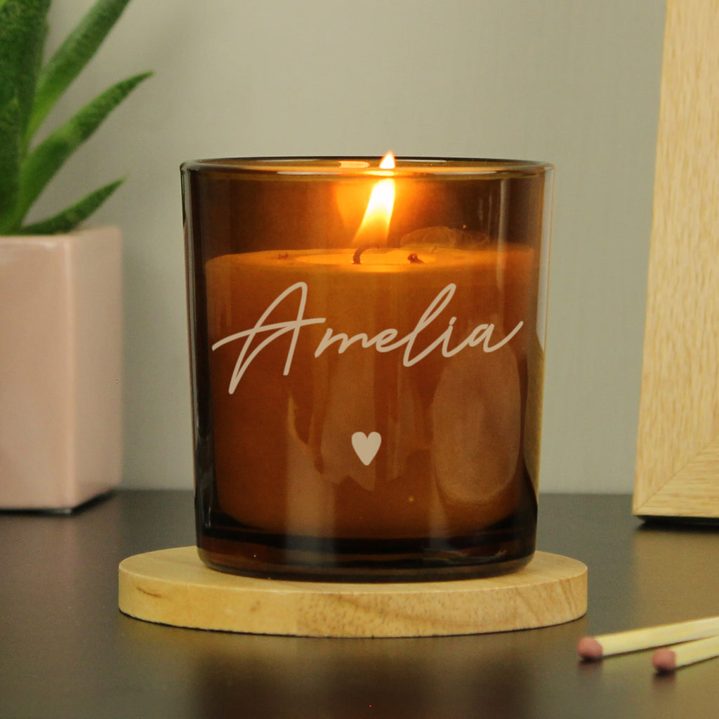 Candles & Reed Diffusers