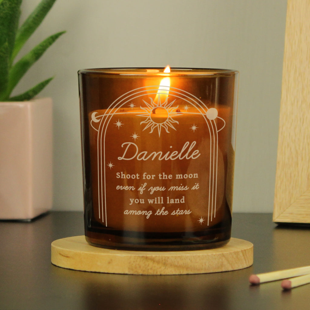 Candles & Reed Diffusers