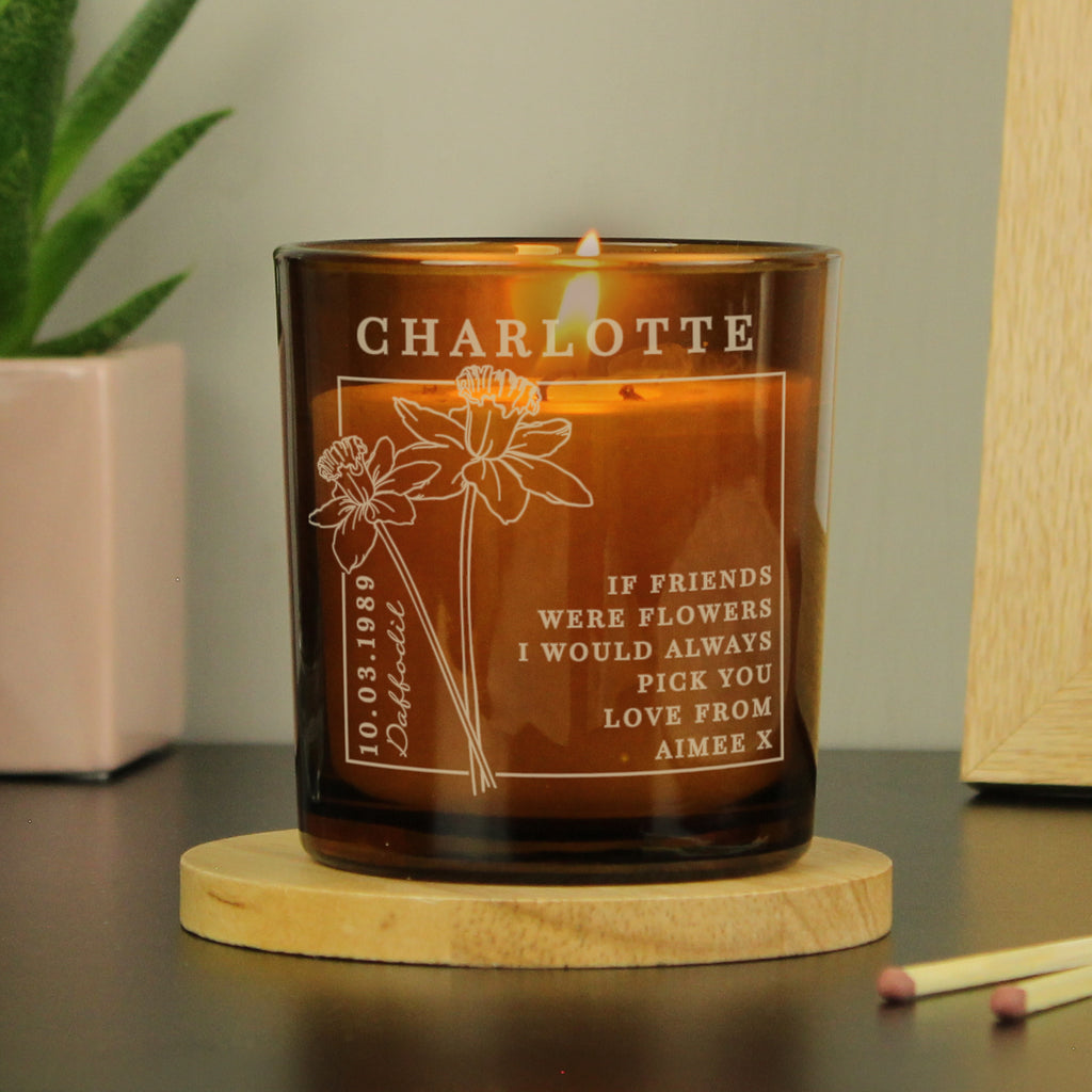 Candles & Reed Diffusers