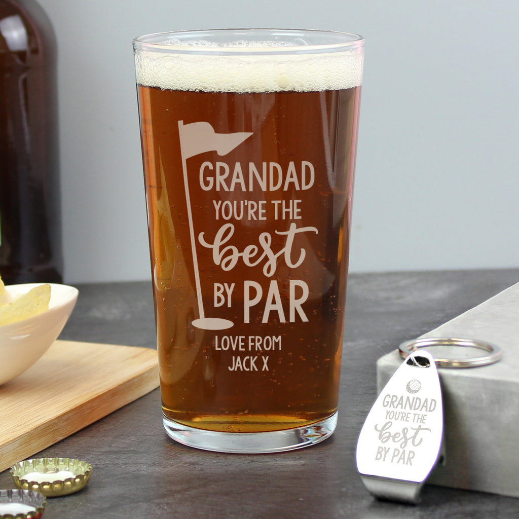 Glasses & Barware