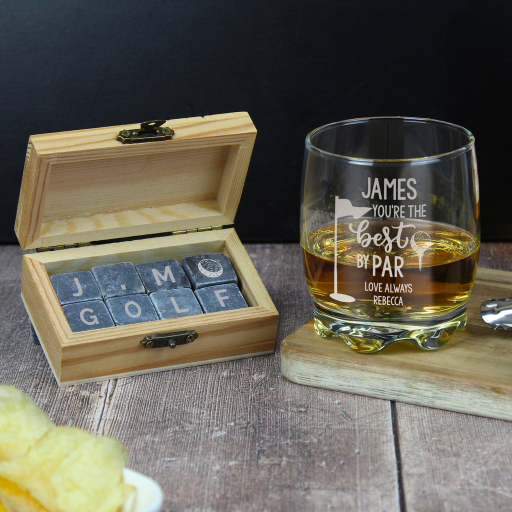 Glasses & Barware