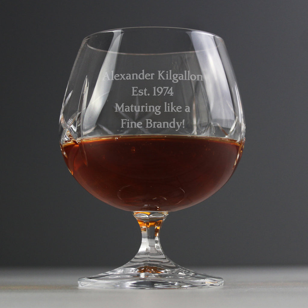 Glasses & Barware