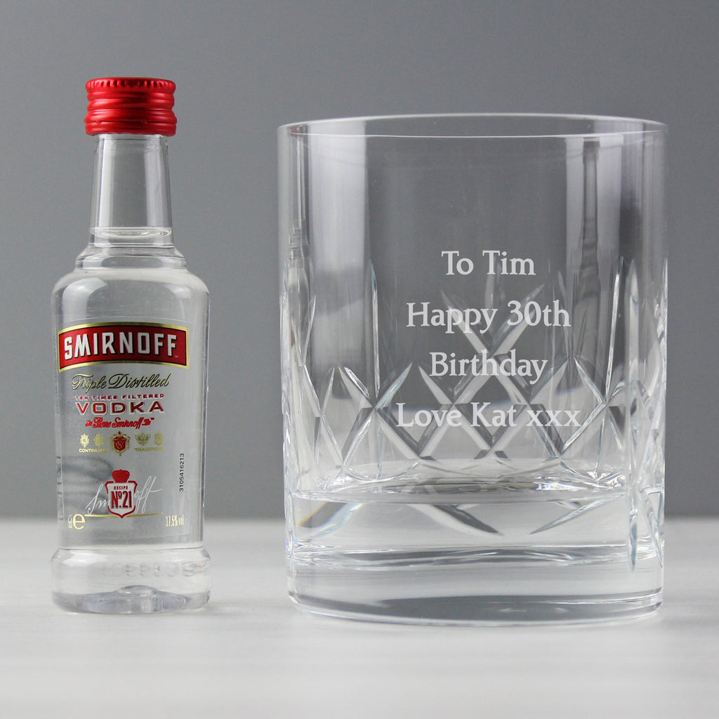Alcohol