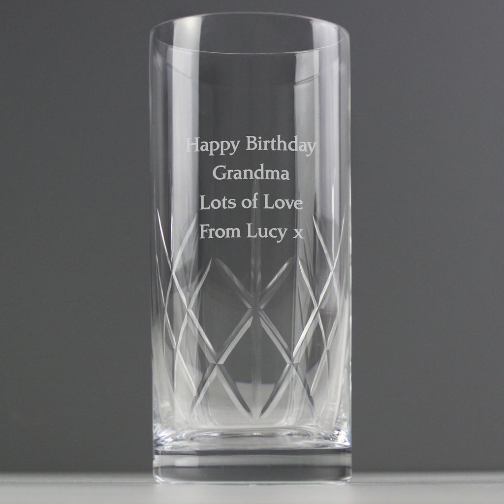 Glasses & Barware