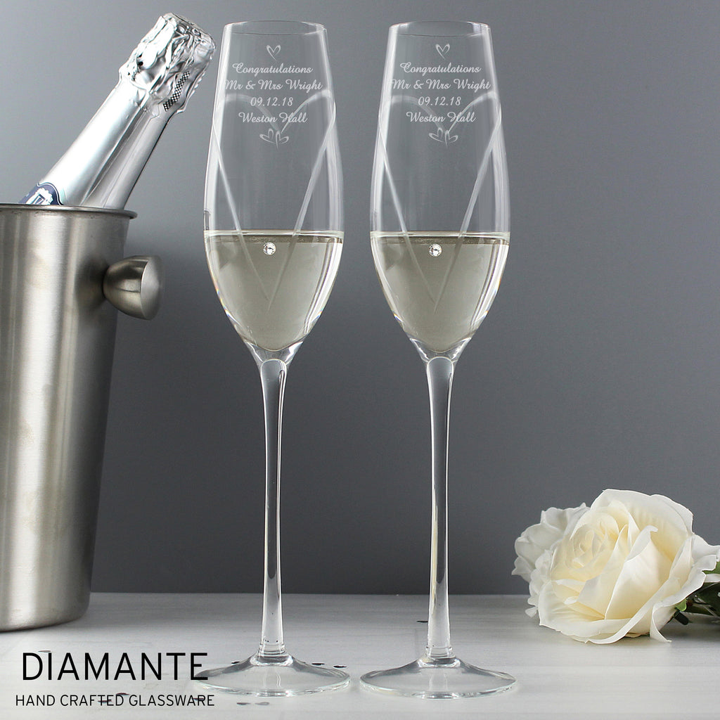 Glasses & Barware