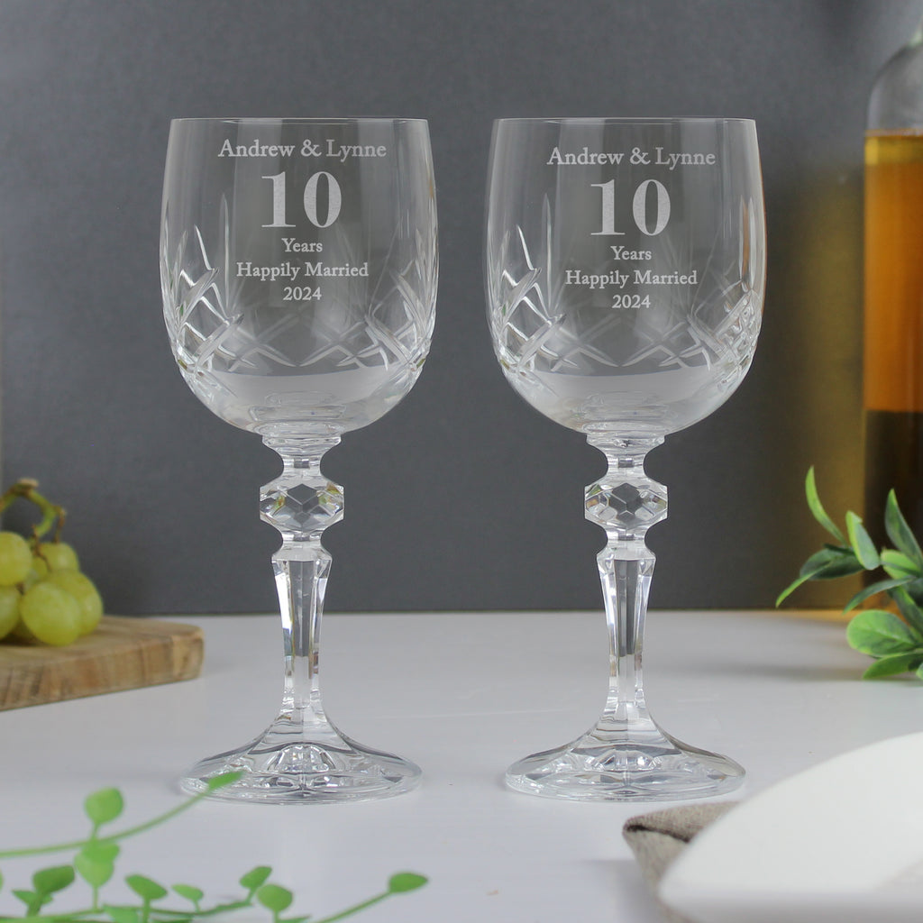 Glasses & Barware
