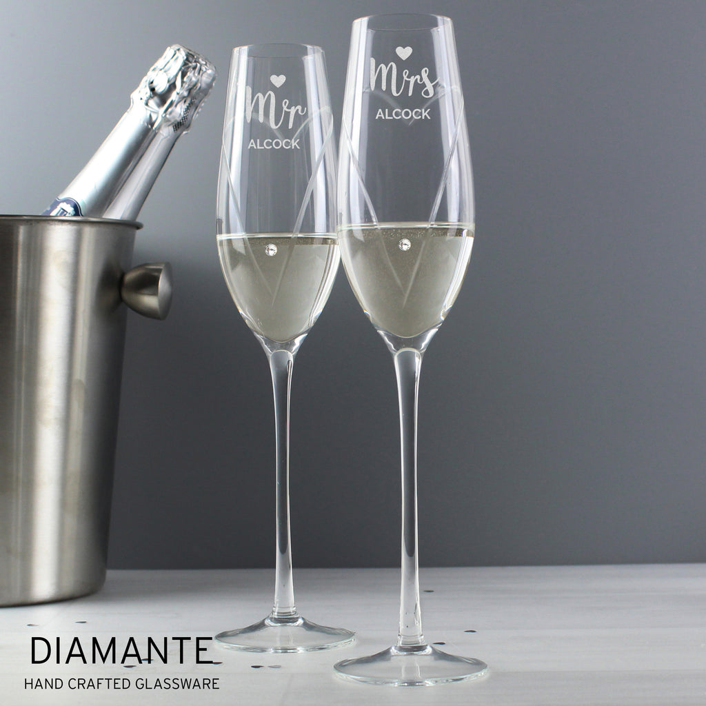Glasses & Barware