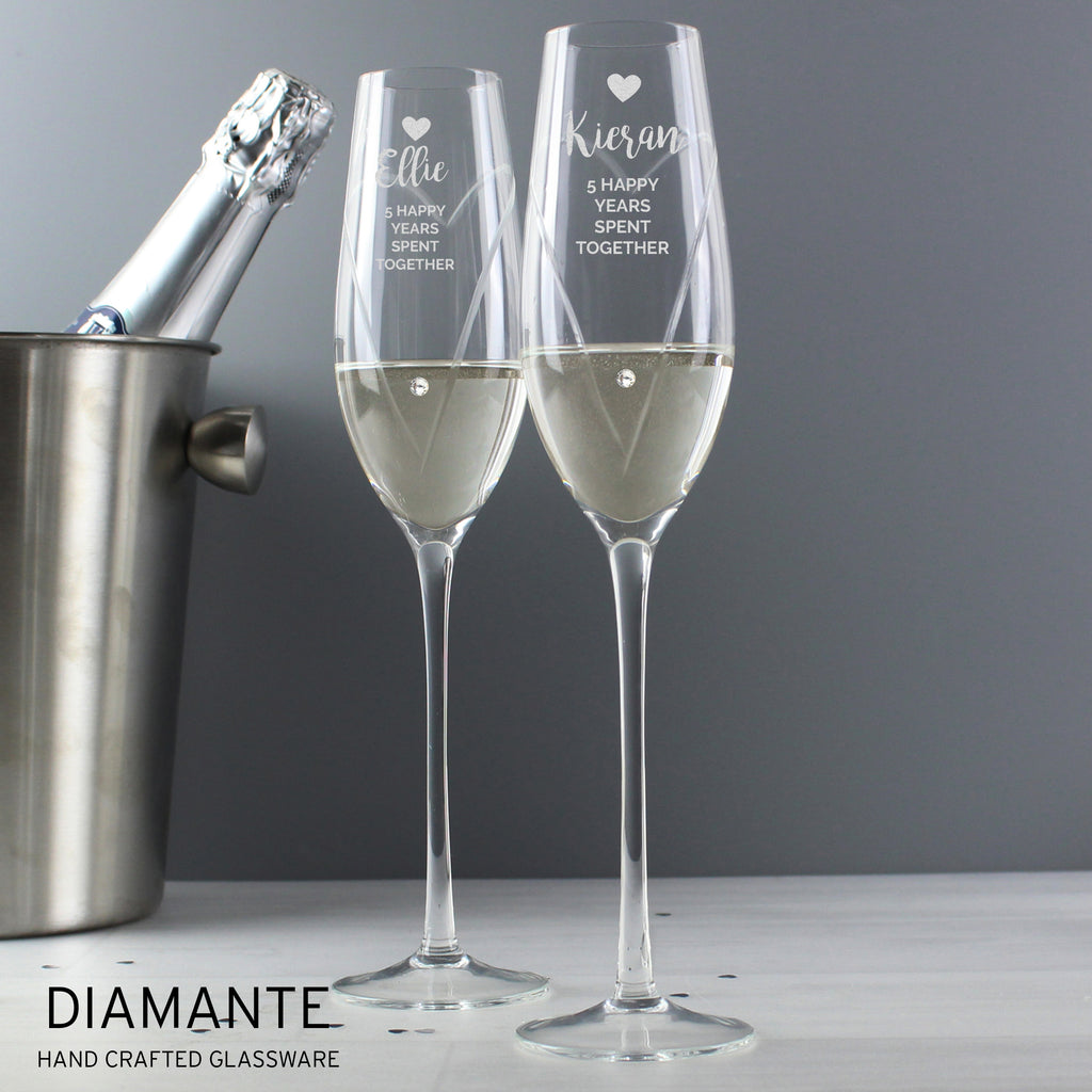 Glasses & Barware