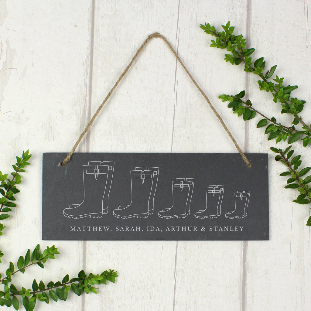 Hanging Decorations & Signs