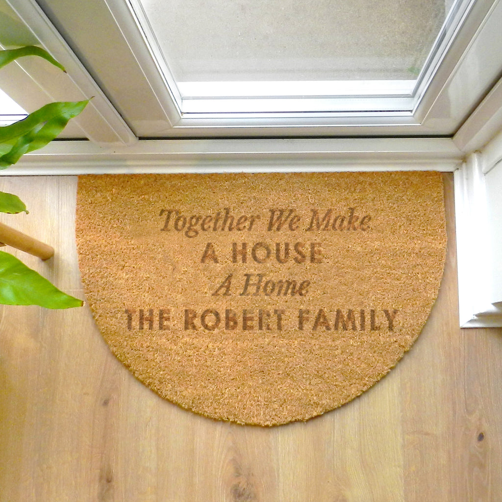 Doormats
