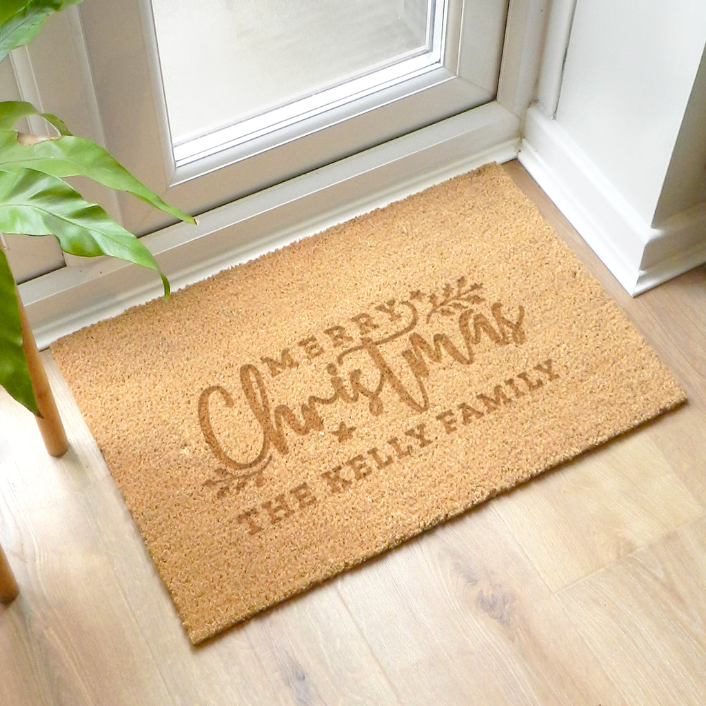 Doormats