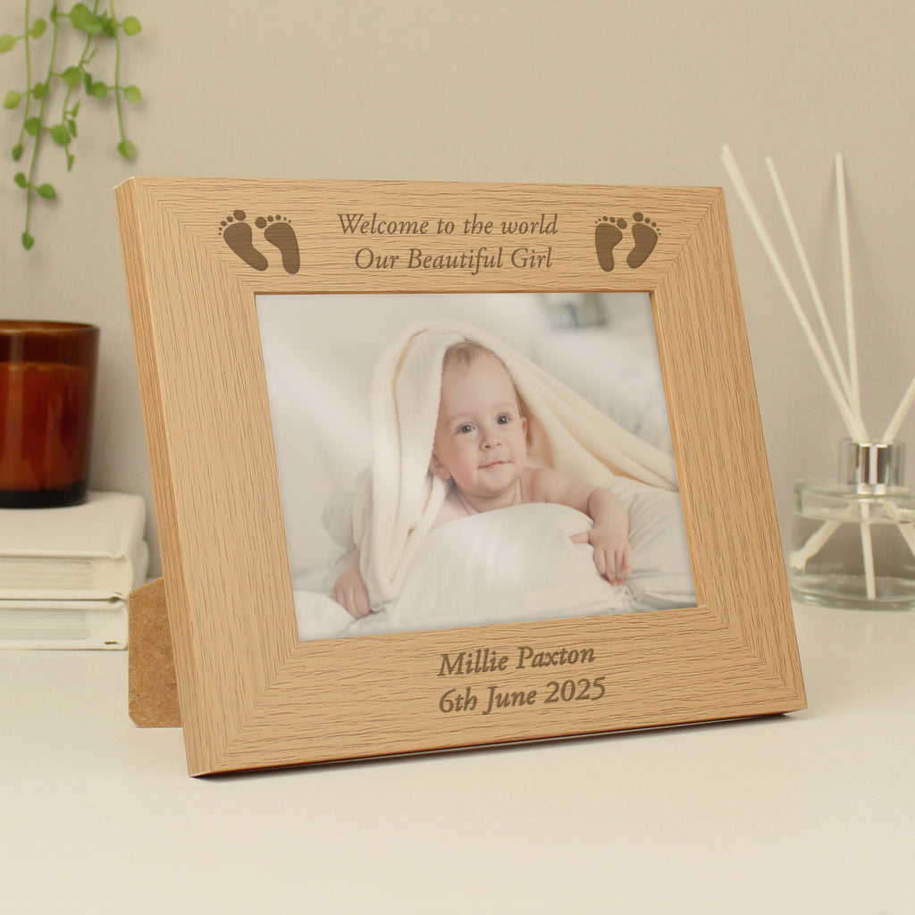 Photo Frames, Albums and Guestbooks