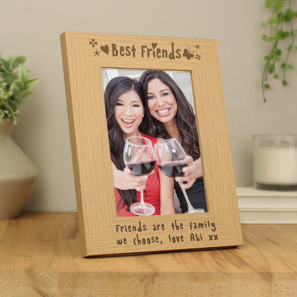 Photo Frames, Albums and Guestbooks