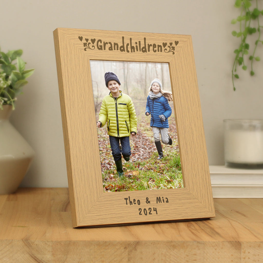 Photo Frames, Albums and Guestbooks