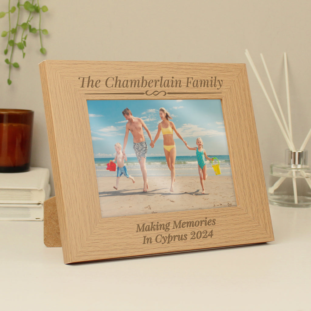 Photo Frames, Albums and Guestbooks