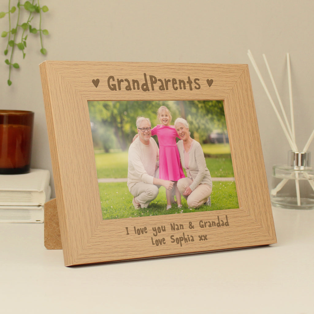 Photo Frames, Albums and Guestbooks