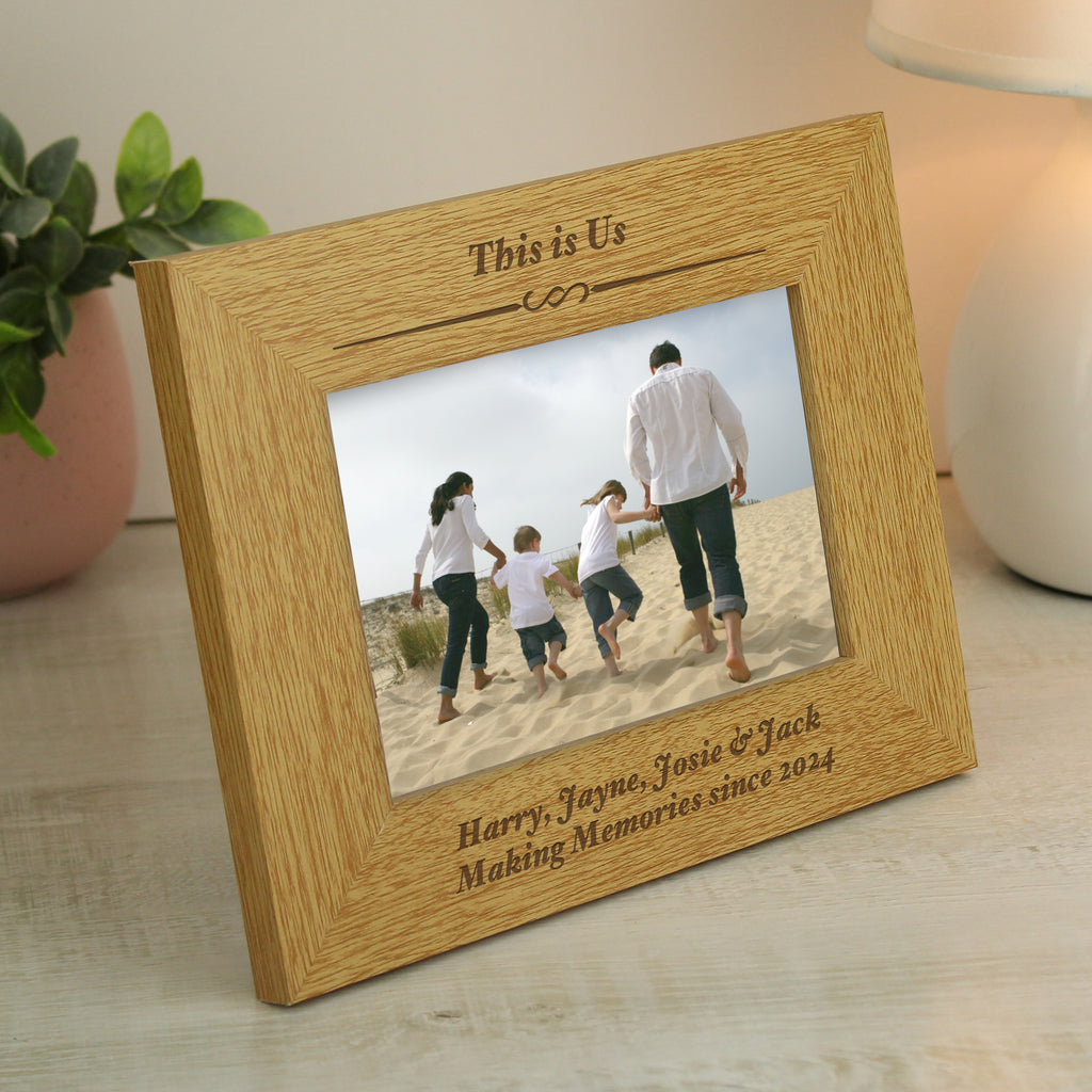 Photo Frames, Albums and Guestbooks