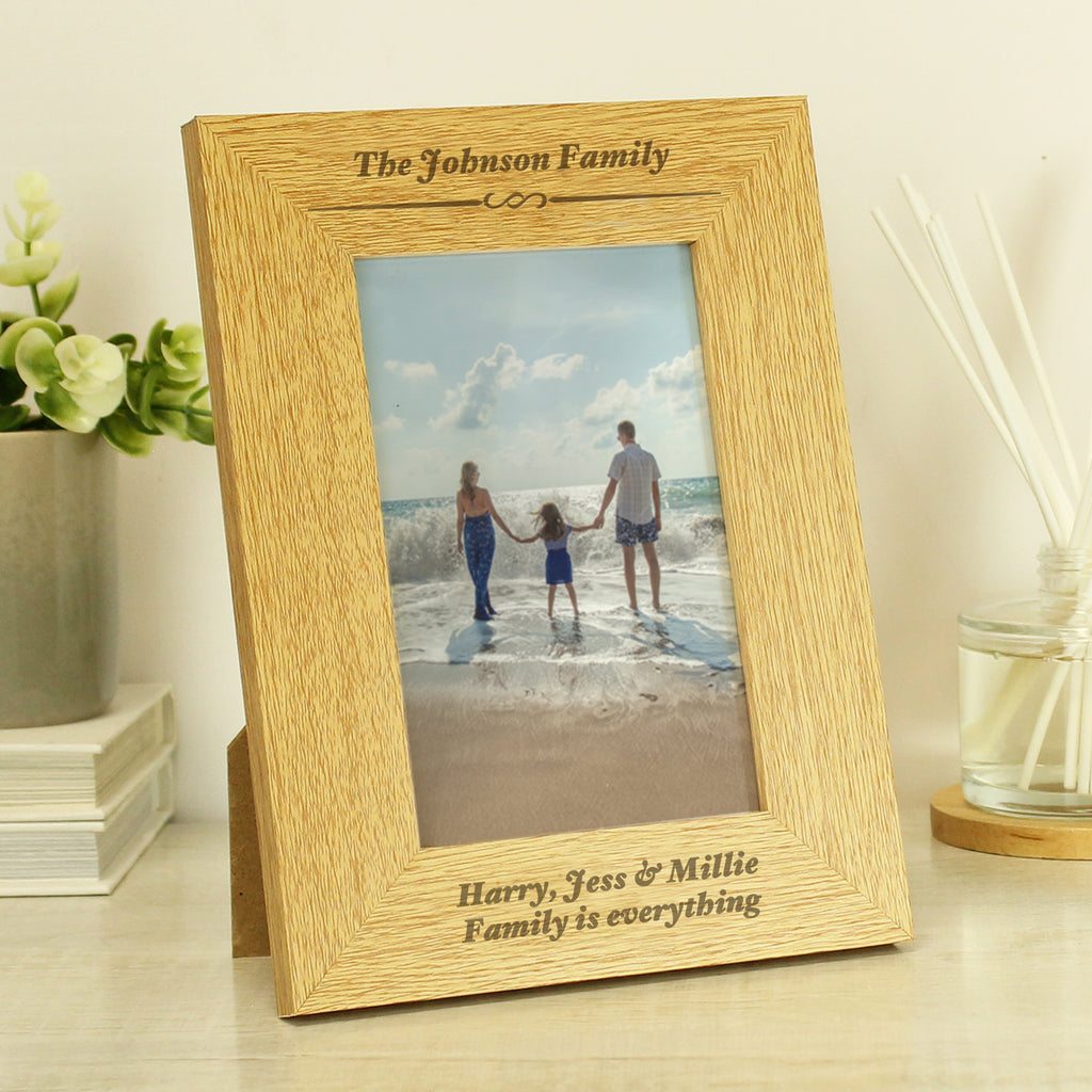 Photo Frames, Albums and Guestbooks