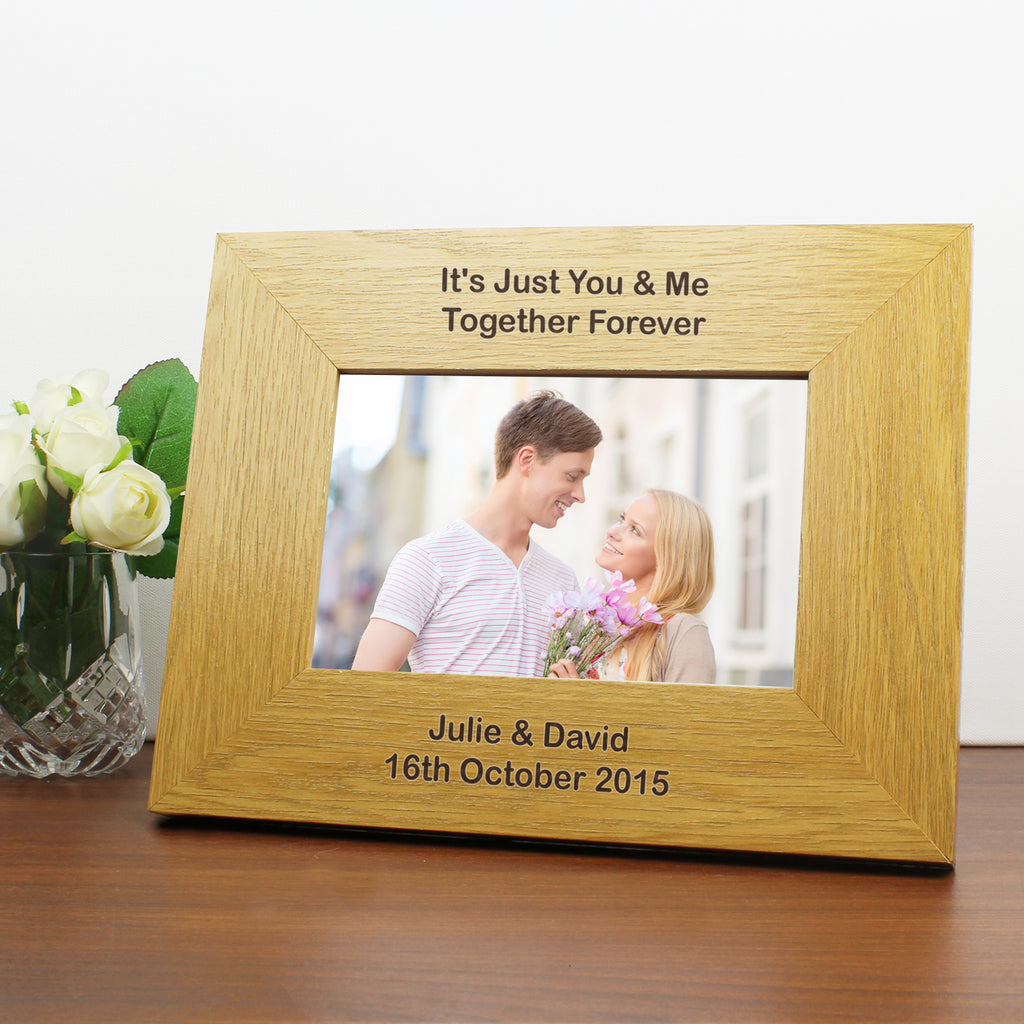 Photo Frames, Albums and Guestbooks