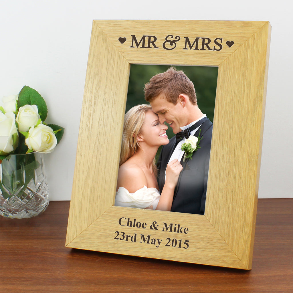 Photo Frames, Albums and Guestbooks