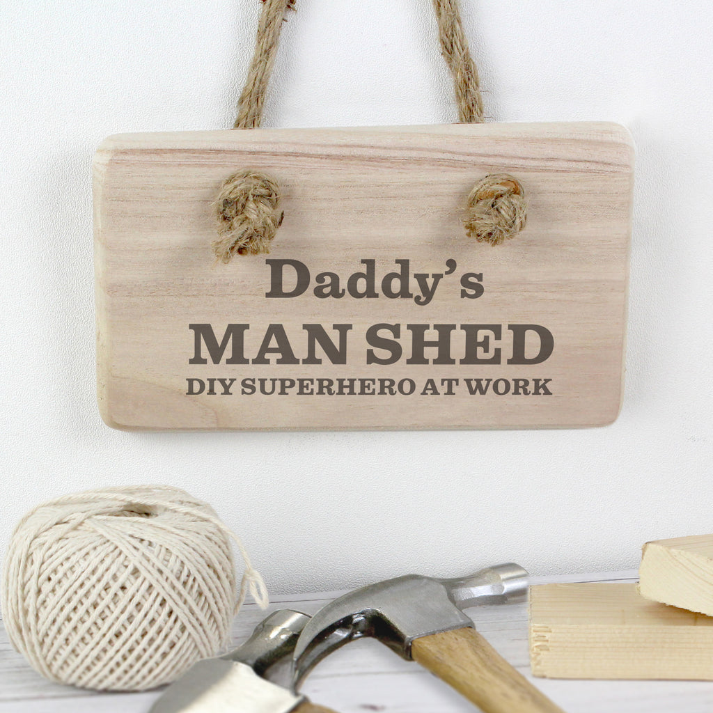 Hanging Decorations & Signs