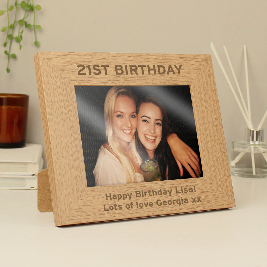 Photo Frames, Albums and Guestbooks