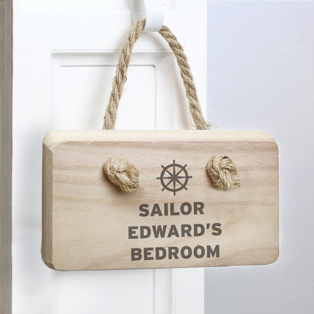 Hanging Decorations & Signs