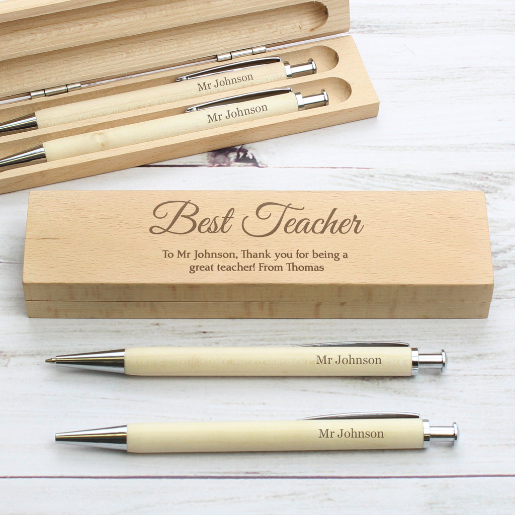 Stationery & Pens