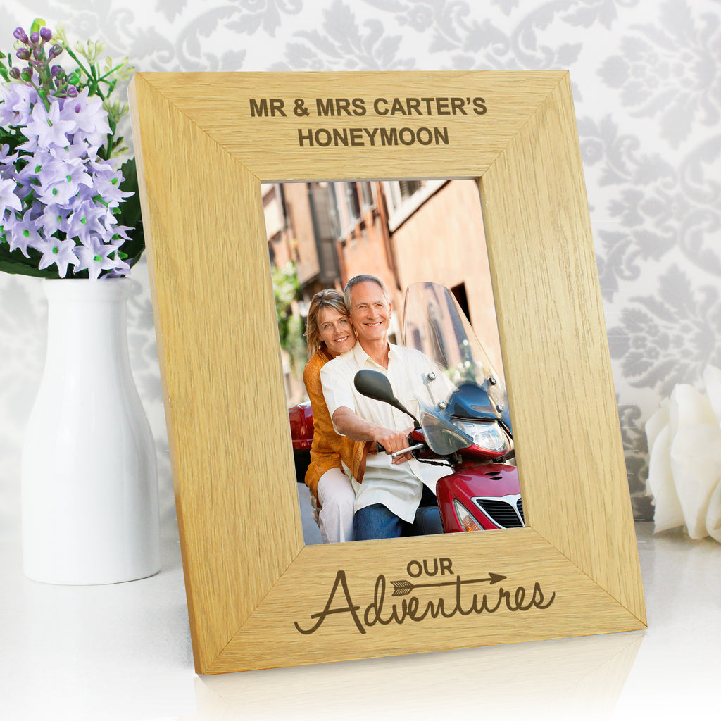 Photo Frames, Albums and Guestbooks