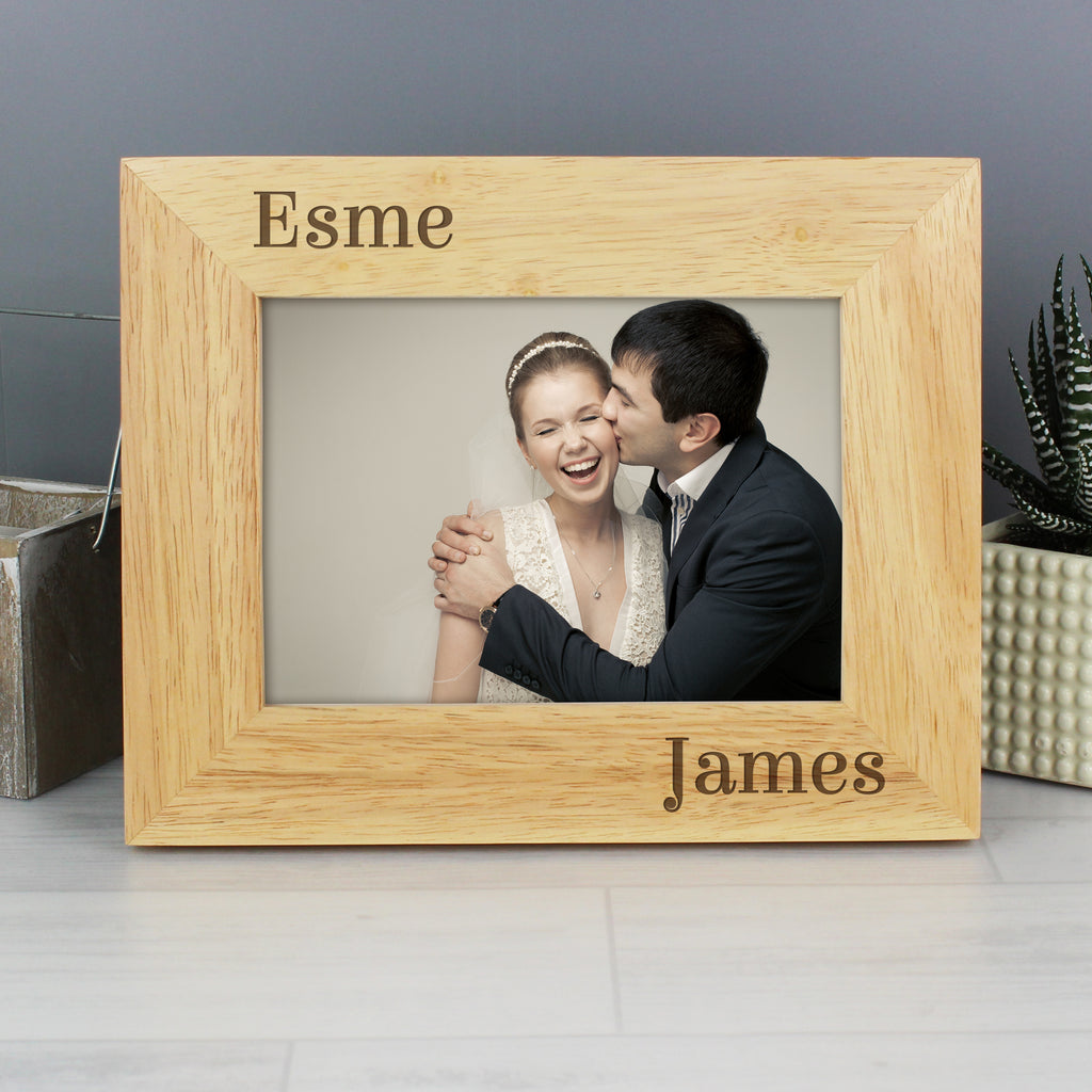 Photo Frames, Albums and Guestbooks