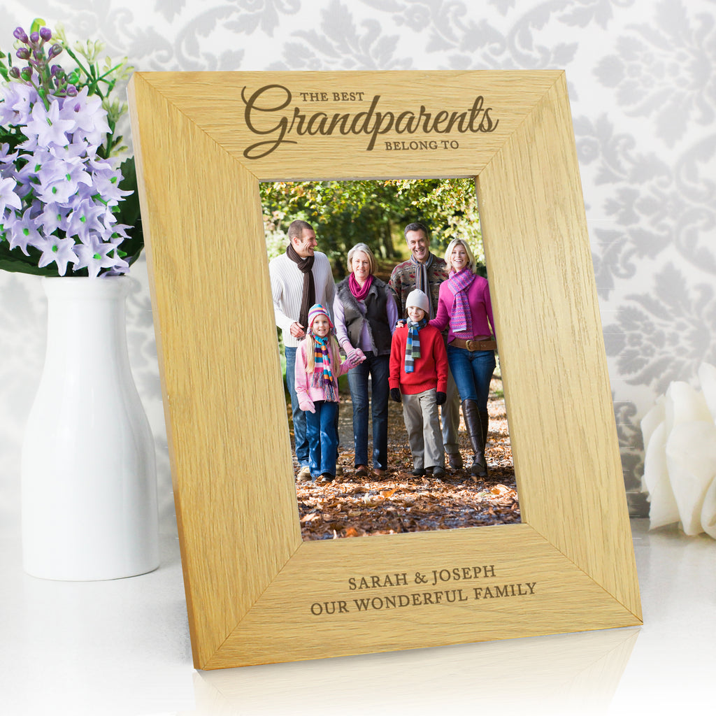 Photo Frames, Albums and Guestbooks
