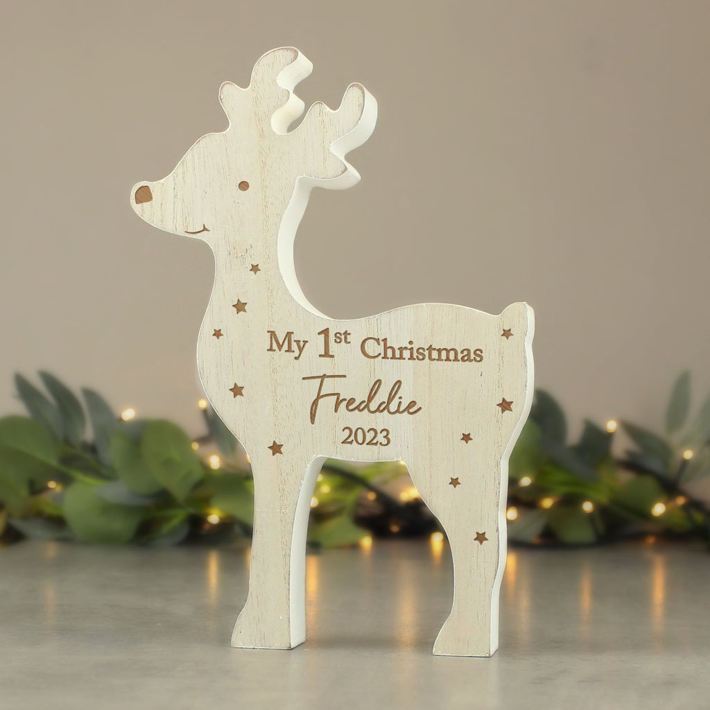 Hanging Decorations & Signs
