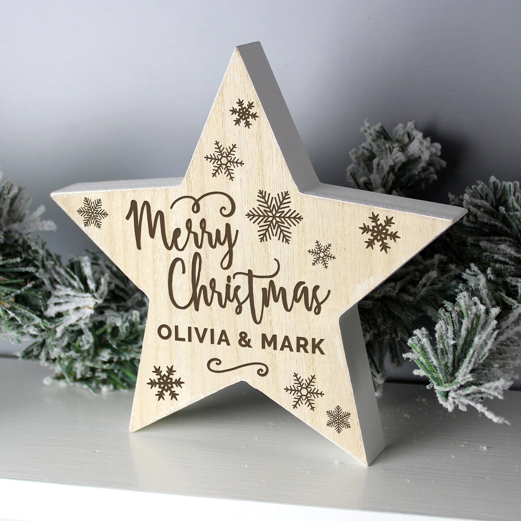 Christmas Decorations