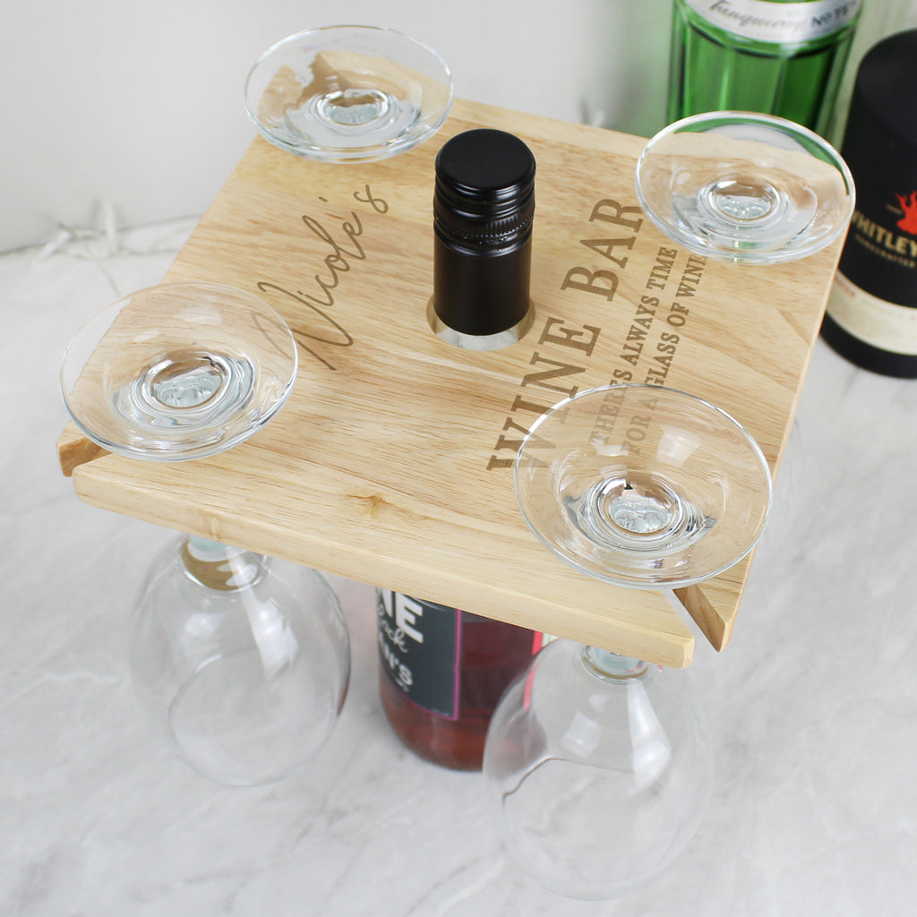 Glasses & Barware