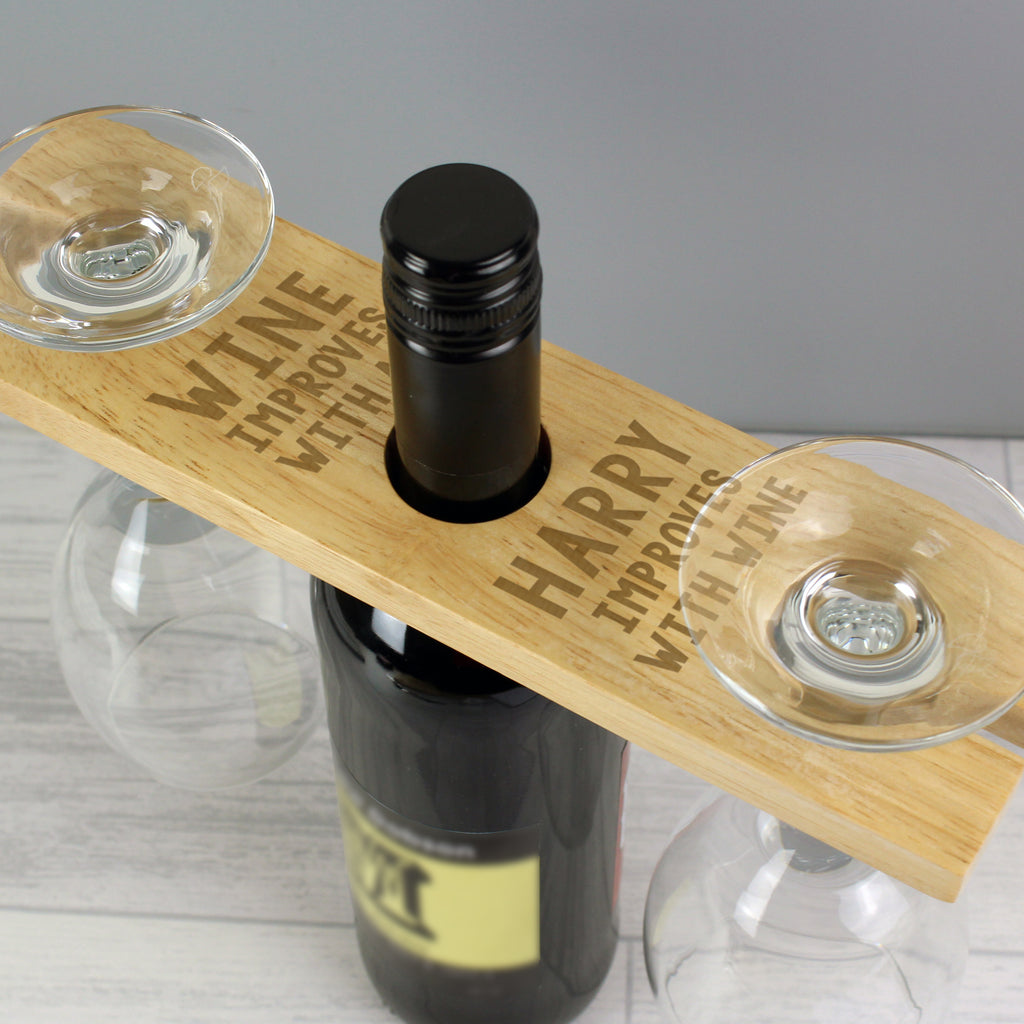 Glasses & Barware