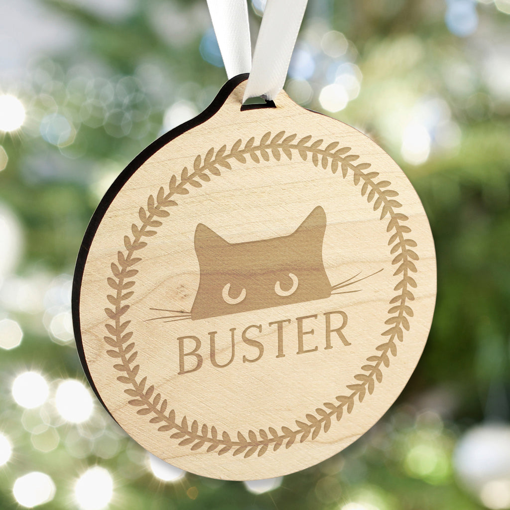 Christmas Decorations