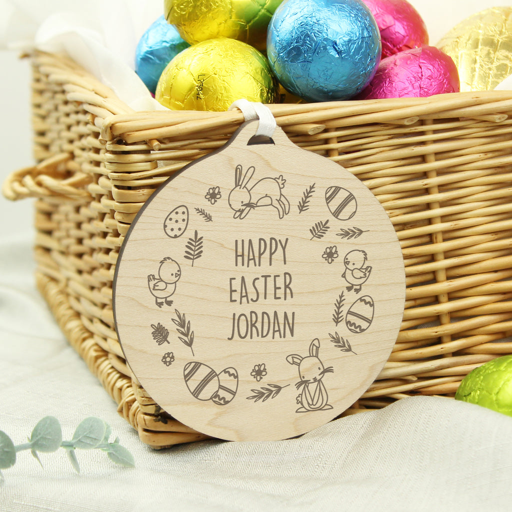 Hanging Decorations & Signs
