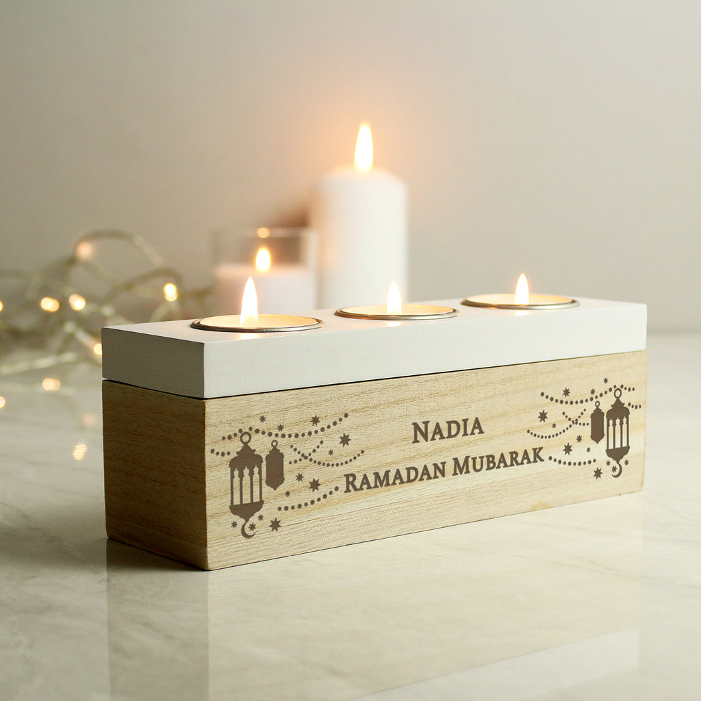 Candles & Reed Diffusers