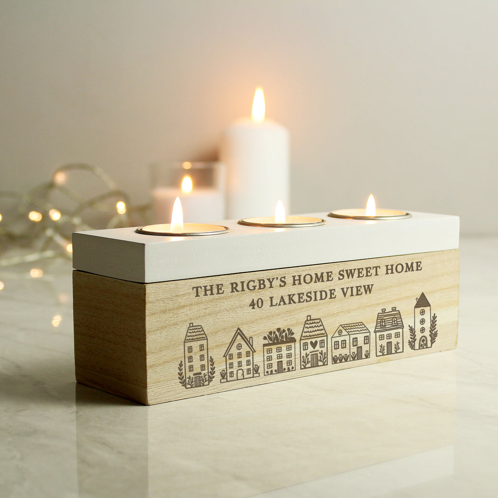Candles & Reed Diffusers