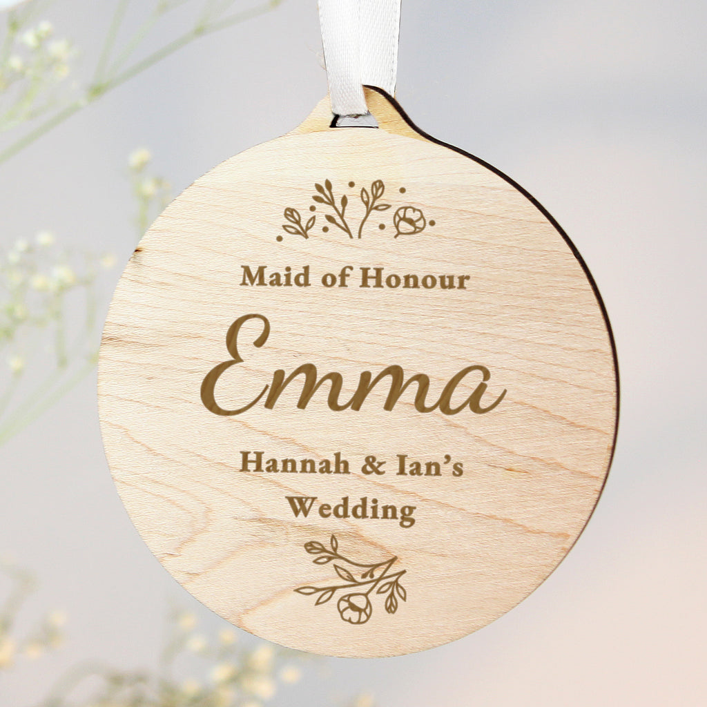 Hanging Decorations & Signs