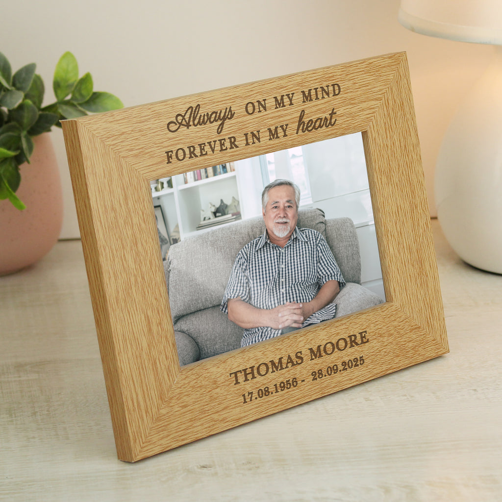 Photo Frames, Albums and Guestbooks