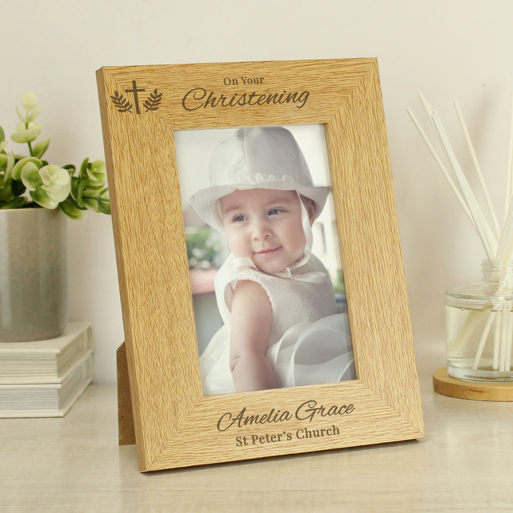 Photo Frames, Albums and Guestbooks