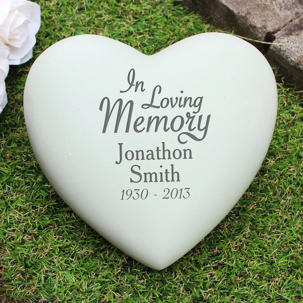 Memorials