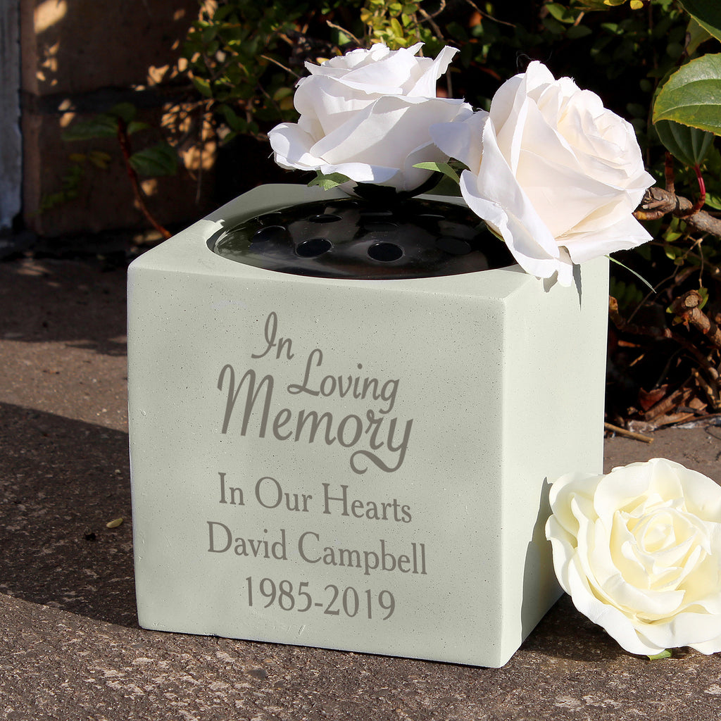 Memorials