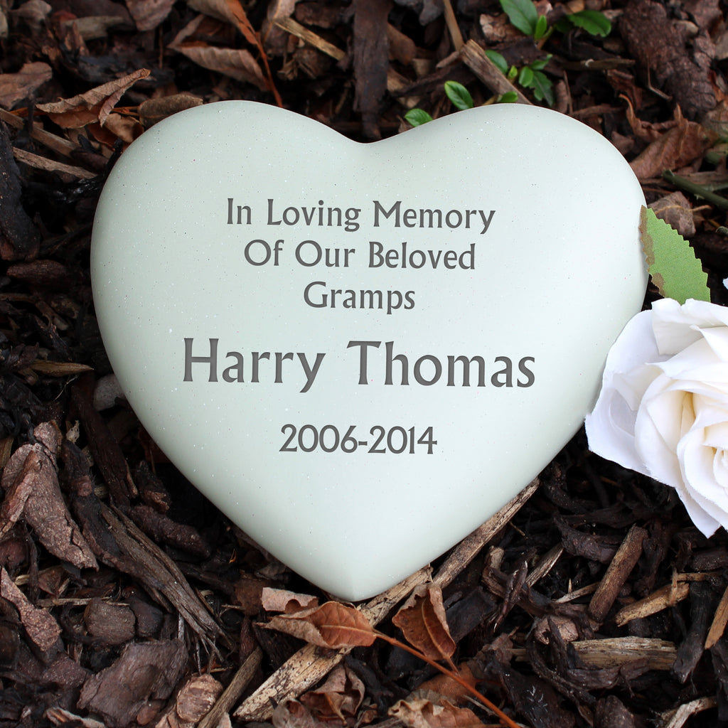 Memorials