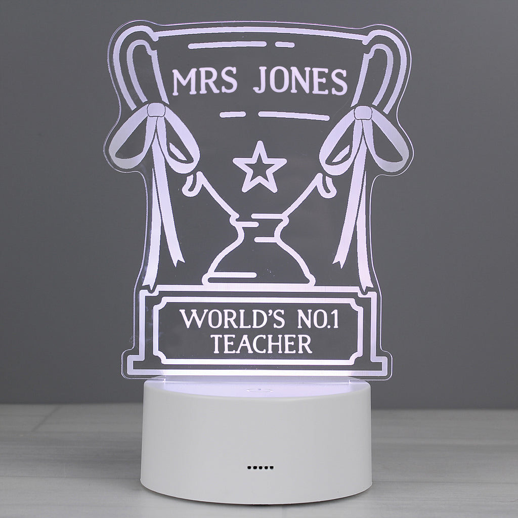 LED Lights, Candles & Decorations